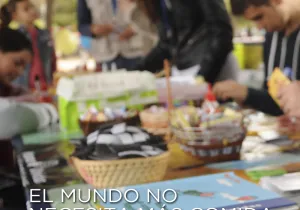 Día Internacional de los Voluntarios