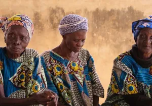 Burkina Faso - Foto Manos Unidas