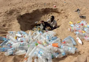 La campaña «Si Cuidas el Planeta, Combates la Pobreza» pide políticas activas para revertir el cambio climático