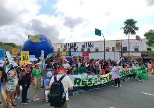COP30: entre la desilusión y la esperanza