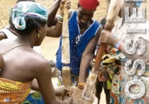 #ConexionBenin: Viaje de Medios con Manos Unidas