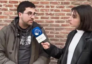 Manos Unidas ONG - Al 76 % de los jóvenes españoles les preocupa mucho la crisis climática
