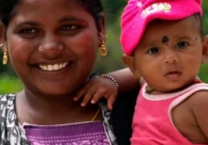 India Foto María José Pérez Manos Unidas