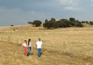 La Agroecología que nos une