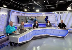 La urgencia de luchar contra el hambre, la pobreza y la desigualdad. Fotografía: Manos Unidas