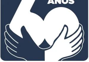 Manos Unidas Cumple 60_Logotipo
