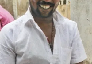 Madurai