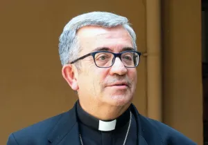 Manos Unidas - Monseñor Argüello, nuevo presidente de la Conferencia Episcopal Española - Imagen: Omnes