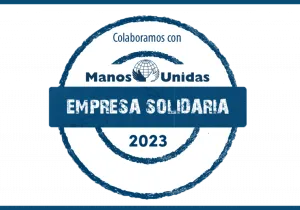 Manos Unidas ONG - Programa «Somos Solidarios»