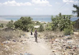Mozambique no debe volver a la violencia. Fotografía: Javier Carbajal.