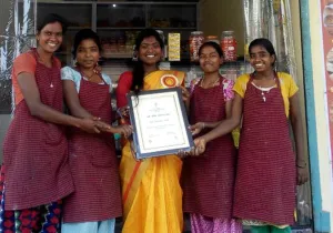 India - Foto JJVS