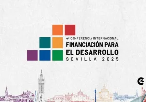 Manos Unidas reclama el alivio de la deuda para los países más empobrecidos y cumplir con el objetivo de 0,7% de inversión en AOD 