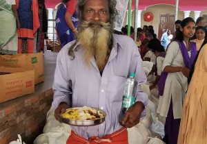 Emergencia Kerala_Manos Unidas/ Foto St. Johns Medical Camp