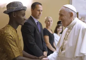 Semana Laudato Si' 2023