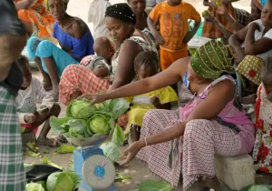 El programa Karonghen en los medios senegaleses 2025
