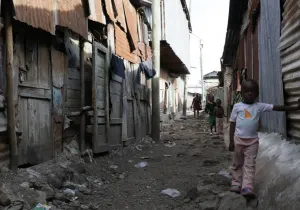 Un año después del cierre de USAID, los derechos humanos en entredicho. Fotografía: Javier Mármol