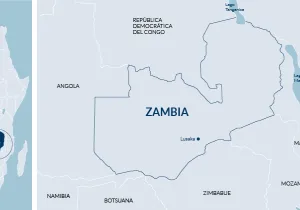 Zàmbia