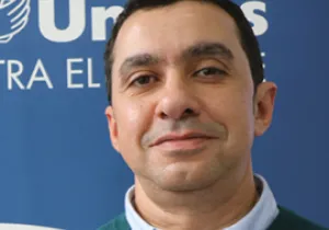 Mohamed Fuad Amrani - Director de ATIL