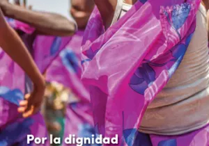 Revista 210 Manos Unidas