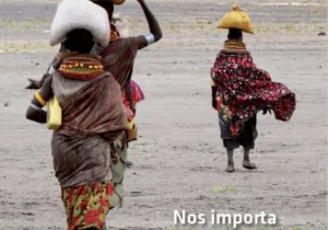Revista Manos Unidas nº 206
