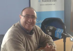 El misionero de la Campaña de Manos Unidas 2017, en las parroquias
