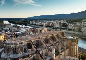 Catedral de Tortosa