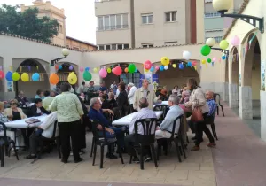 Cena Solidaria Manos Unidas Sagunto