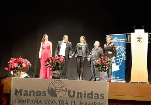Gala musical en Nules