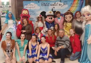 "Adivinas. El Musical"