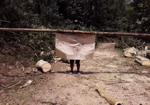 La Amazonía y la pandemia de coronavirus. Foto: REPAM