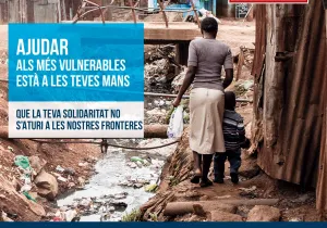 COVID-19: campaña de emergencia sanitaria