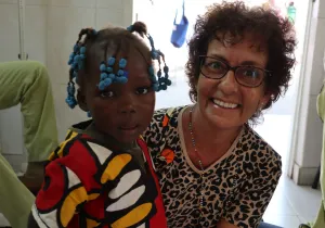 Proyecto Angola Toneletes de la Gratitud Cieza