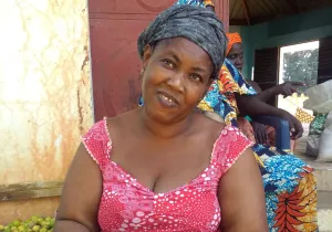 Senegal - Foto Manos Unidas