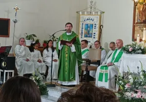Manos Unidas ONG. Monseñor Cobo. Foto: Marta Carreño 