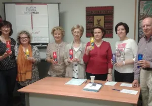 CAMPANYA 24 HORES PER IL·LUMINAR EL MÓN