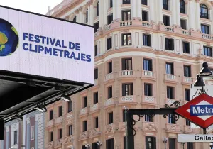 Festival de Clipmetrajes de Manos Unidas 