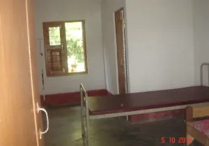 Dispensario de Aurangabad. Foto: Manos Unidas