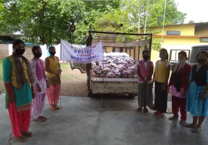 India/Jesuitas de Patna