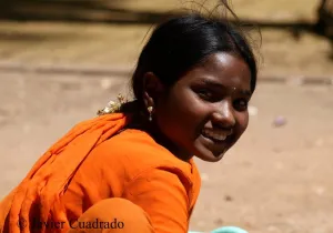 India