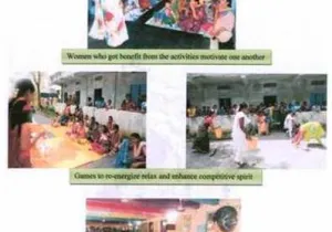 INDIA/ ANDHRA PRADESH - Costa Este Asia (IND/70713/LVI C) AMPLIACION. PROGRAMA CONTRA LA VIOLENCIA DE GÉNERO - 2016