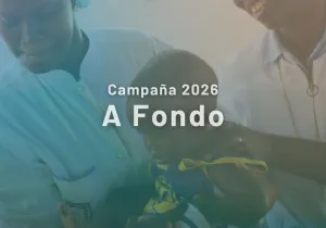 Campaña 2026 - Informe a Fondo