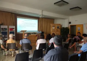 Inicio del curso 2018/19 en la Delegación Diocesana de Terrassa