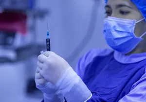 Las vacunas: desigualdades globales desalentadoras 