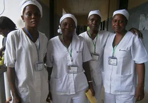 Proyecto Salud África