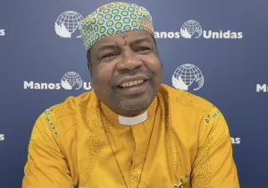 Johnny Milton: esperanza y reconciliación en el corazón del Chocó