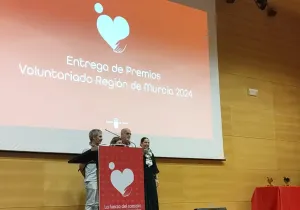 Jornada del Voluntariado en el Archivo Regional de Murcia: Un Encuentro para Fomentar la Solidaridad