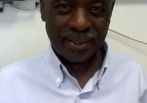 Joseph Mafokozi 