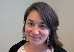 Josianne Gauthier. Secretaria General de CIDSE. 