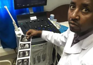 KEN74267 mejora de la salud maternoinfantil, Togo, Kenia. Foto: Manos Unidas