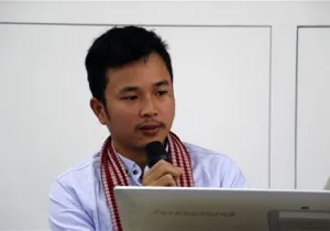 Khean Chin